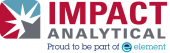 Impact Analytical Logo